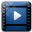 Video File Icon 32x32 png